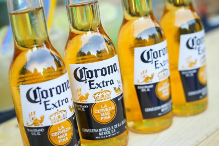 Privremeno stopirana proizvodnja meksičkog piva "Corona"