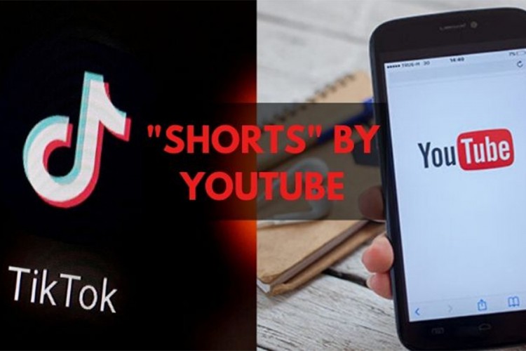 YouTube Shorts želi da parira kineskom TikTok-u