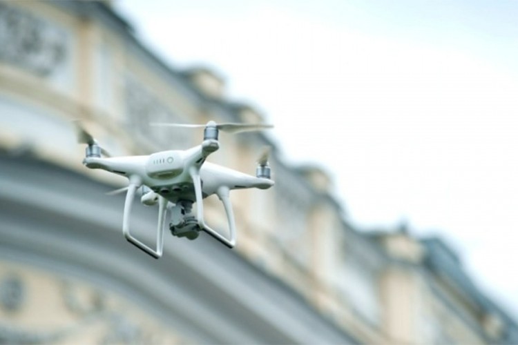 Malezija testira upotrebu dronova za dezinfekciju urbanih sredina