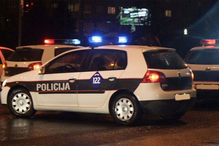 Policijski čas u Kantonu Sarajevo prekršilo 29 osoba