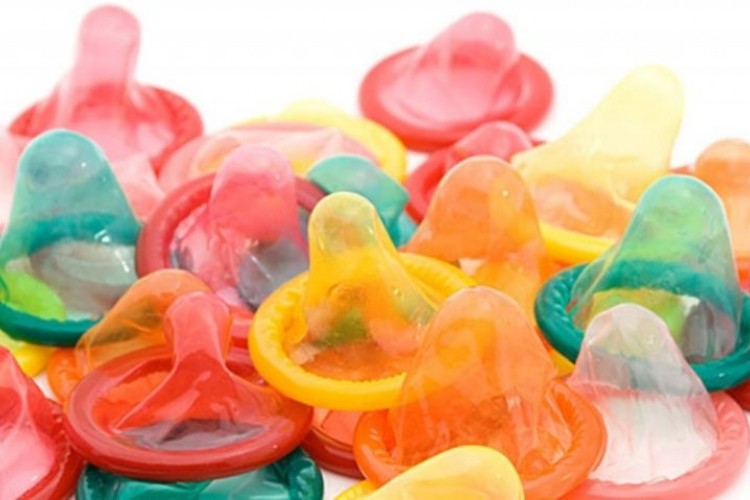 Raste prodaja kondoma i seksualnih pomagala u svijetu