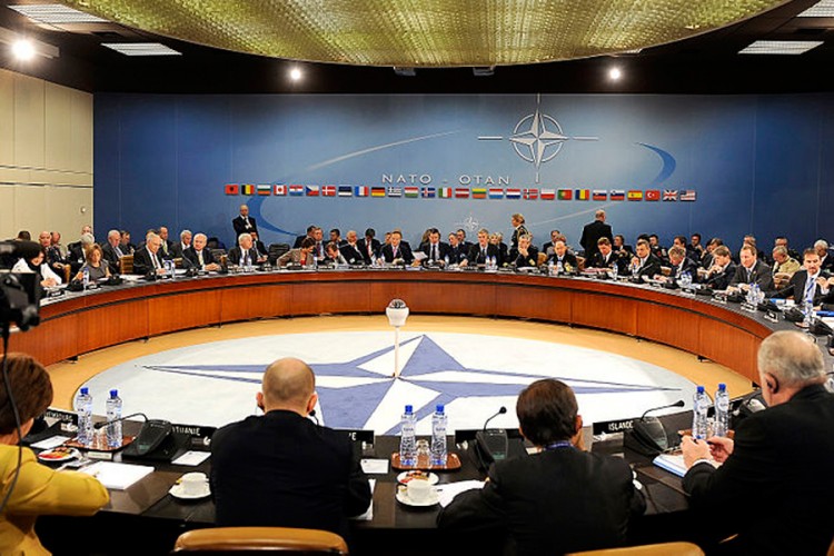 Turska napravila međunarodni incident na sjednici NATO