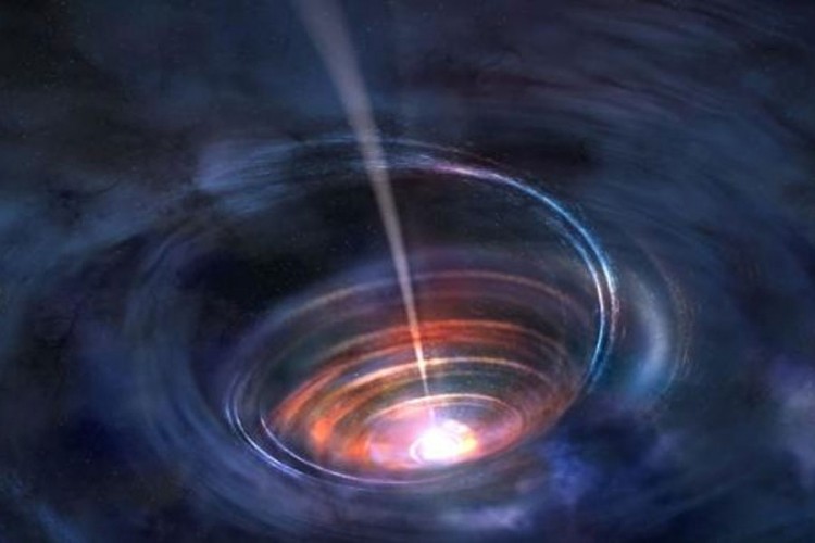 Rješavanje misterije neuhvatljive crne rupe: Pronađen kosmički ubica