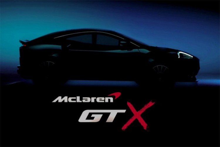 McLaren prekršio obećanje – stiže SUV