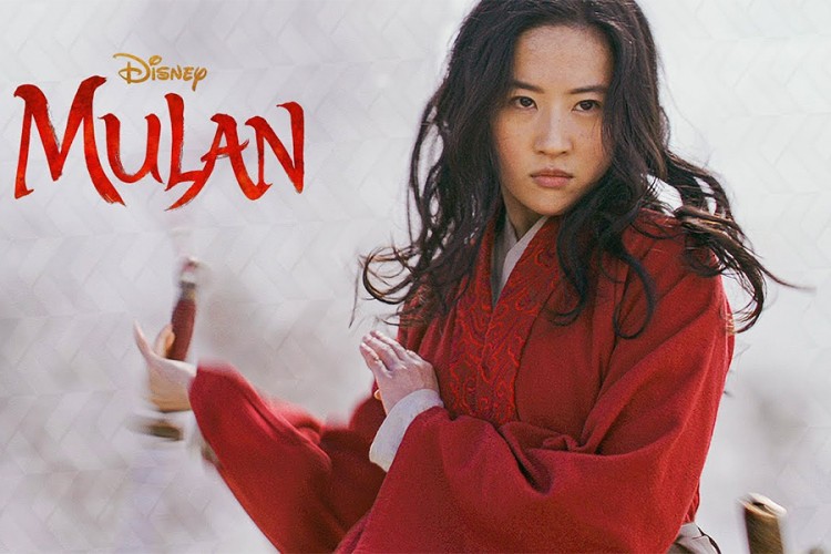 Premijera "Mulan" u maju