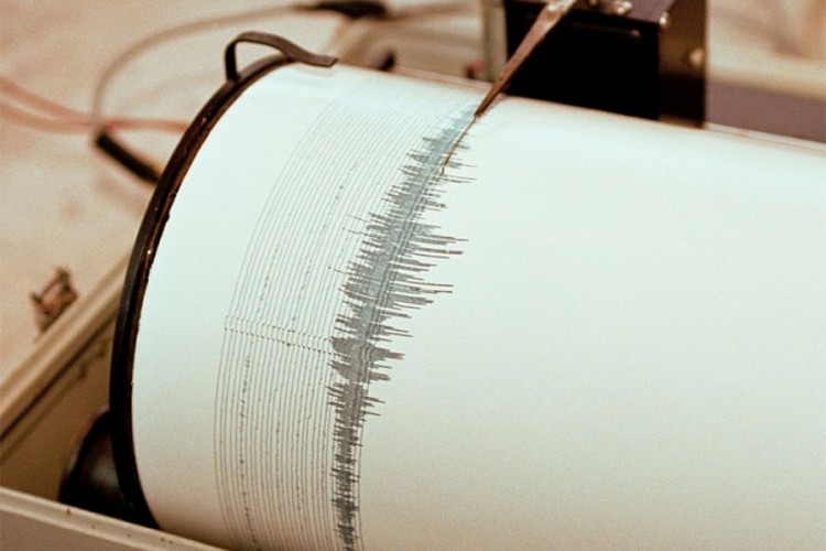 Slabiji zemljotres u Zagrebu