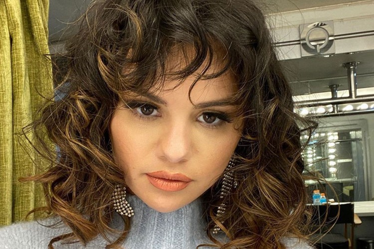 Selena Gomez javno priznala da ima bipolarni poremećaj