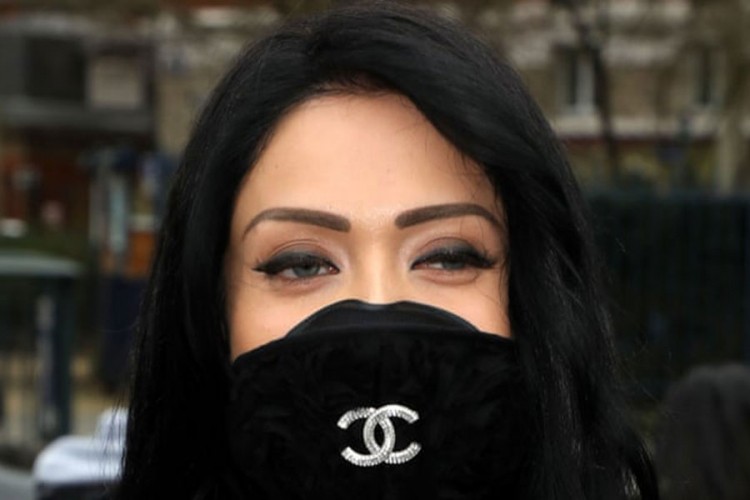 “Chanel” pomaže Francuskoj u borbi protiv virusa korona