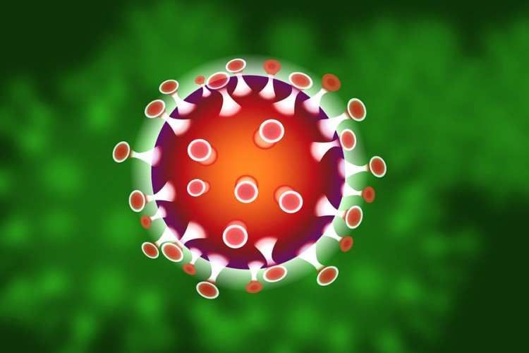 Američki naučnici snimili zvuk virusa korona