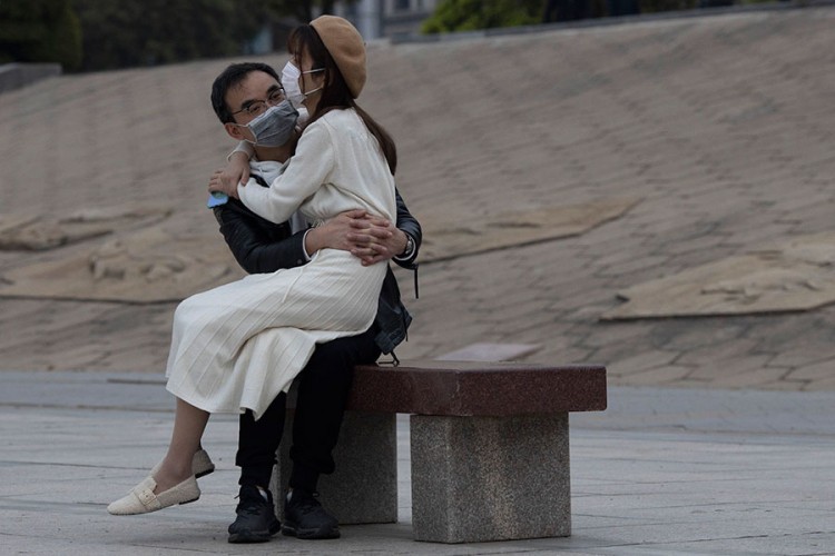 Kina prvi put od početka pandemije nije prijavila nijedan smrtni slučaj