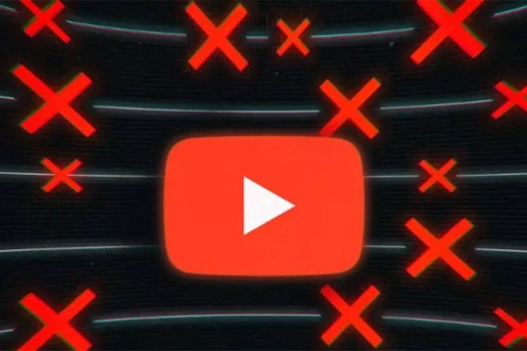 YouTube protiv teorija zavere