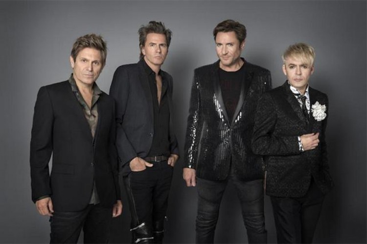 Basista "Duran Durana" izliječen od virusa korona