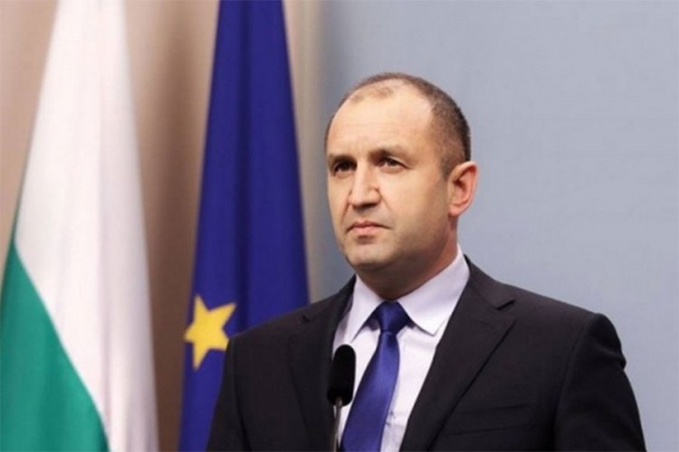 Bugarski predsjednik: Odluke donose siti, gladni bi mogli izaći na ulice