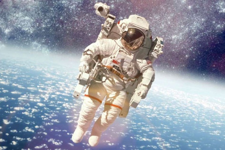 Astronauti sutra polijeću na šestomjesečnu misiju u orbiti