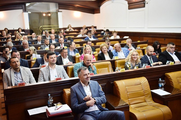 Odobreno zasjedanje Skupština Banjaluke i Istočnog Novog Sarajeva