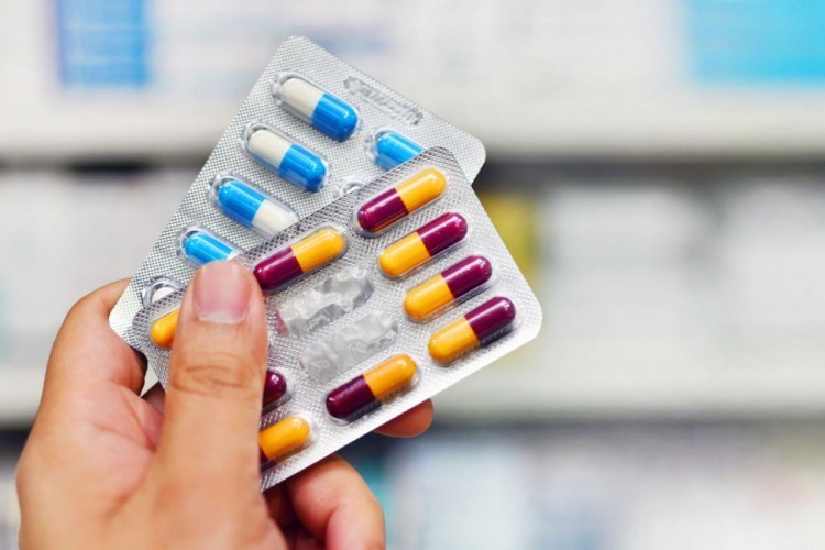 "Države članice EU da ukinu zabranu izvoza lijekova"