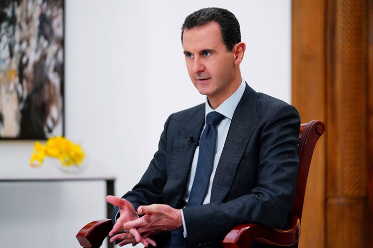 Stejt Department: Asad koristio hemijsko oružje u Siriji