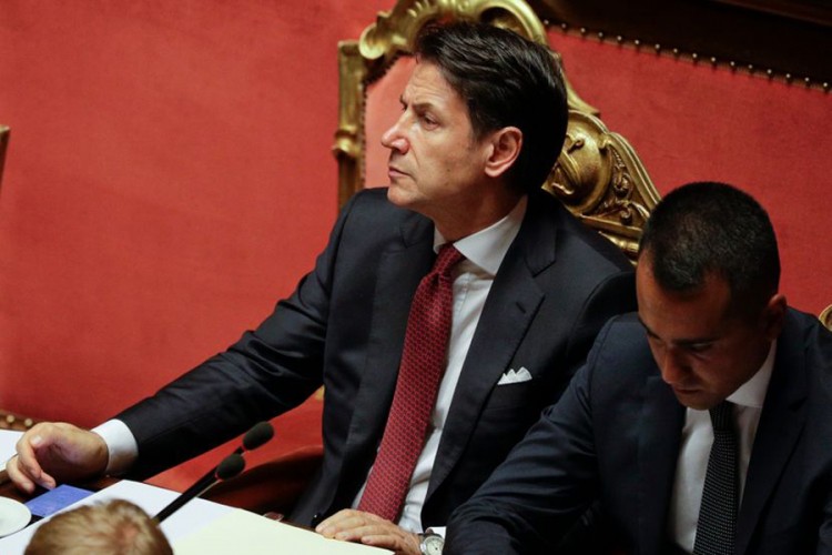 Italijanski premijer: EU rizikuje da propadne