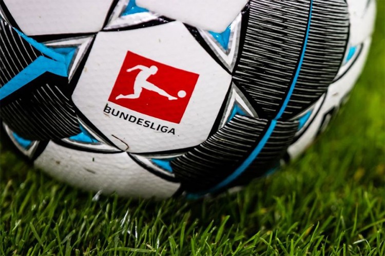 "Cilj je da se Bundesliga nastavi početkom maja"