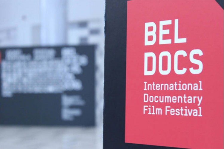 Festival dokumentarnog filma Beldoks odložen za septembar