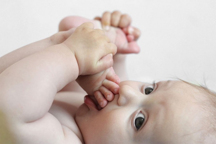 U Ljubljani se rodile još dvije bebe zaraženih majki