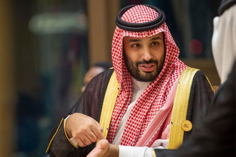 Američki list: Koronom zaraženo 150 saudijskih prinčeva