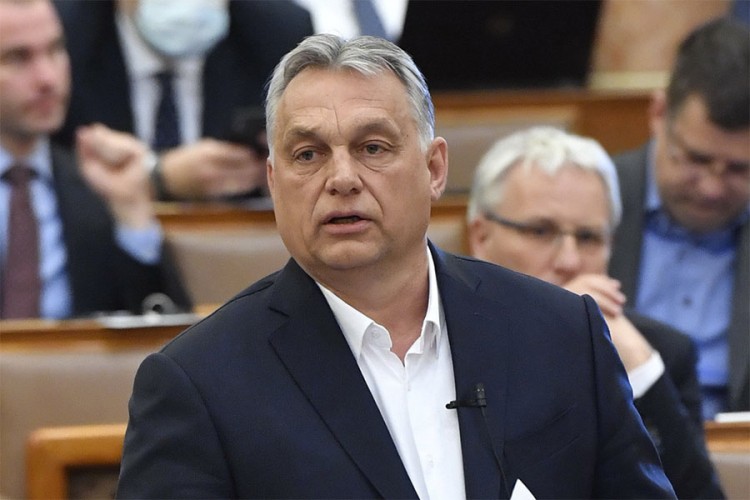 Orban: Pravi test tek dolazi