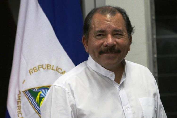 Predsjednik Nikaragve "nestao", niko ne zna gdje je