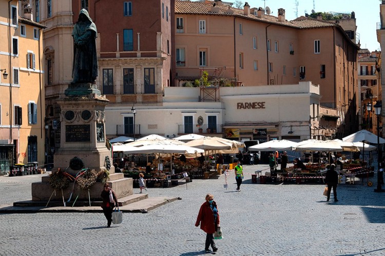 Produžen karantin u Italiji: "Teška, ali neophodna odluka"