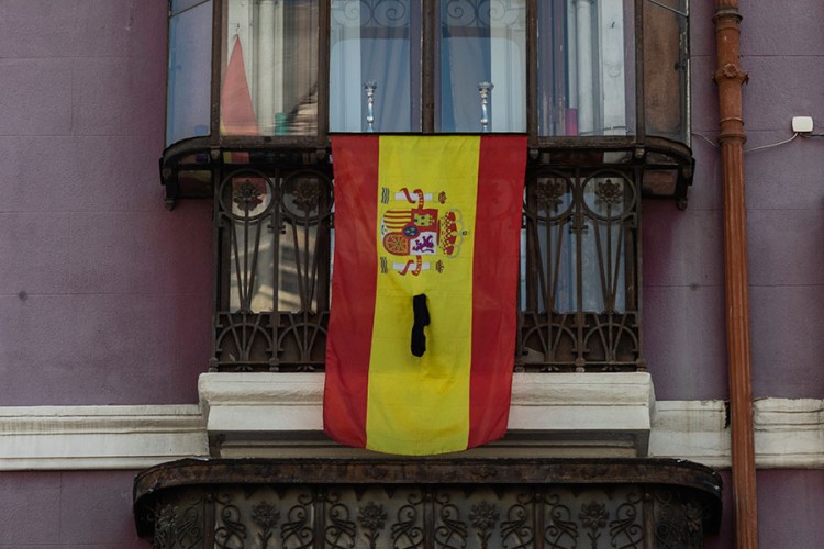 Španska privreda će najviše stradati u korona-krizi?