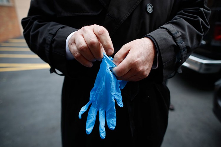 Najčešće greške pri nošenju zaštitnih rukavica