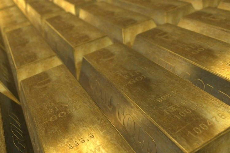 Svjetska nestašica zlata: Šta će biti s cijenom dragocjenog metala