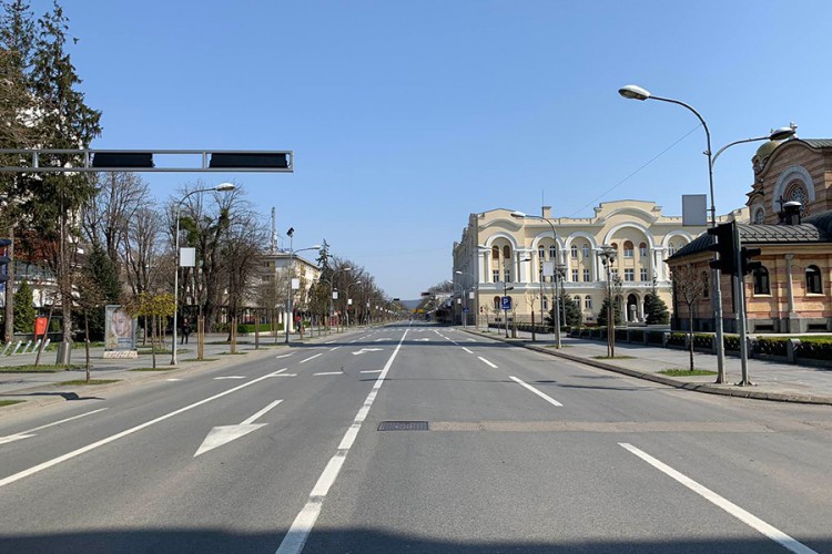 U Srpskoj izvjesno uvođenje policijskog časa za vrijeme vaskršnjih praznika