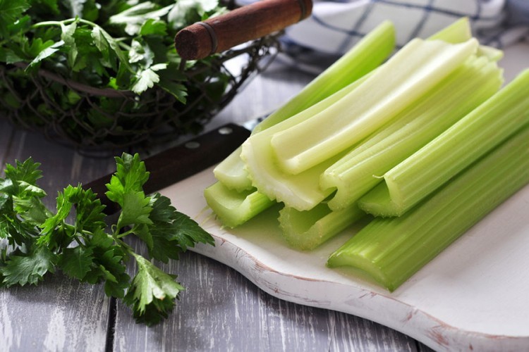 Zašto je celer koristan za ljepotu i zdravlje?