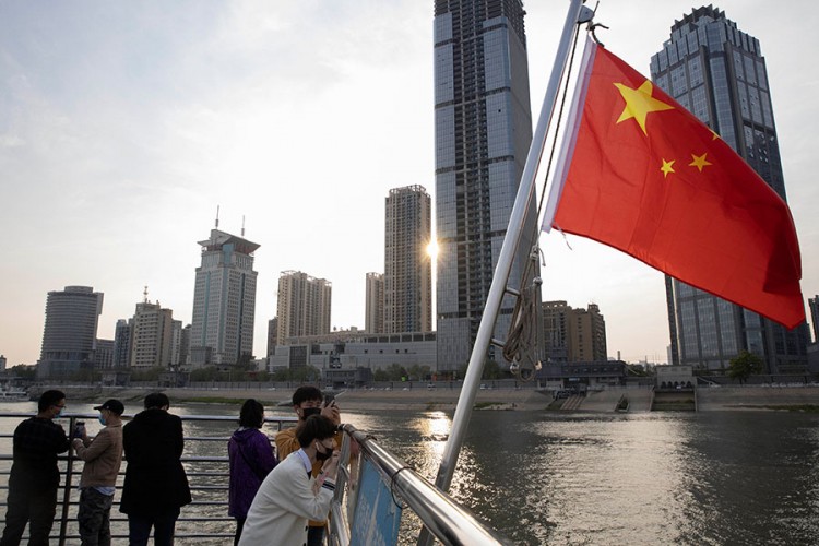 Kinezi iznenadili analitičare: U plusu nevjerovatnih 20 milijardi dolara