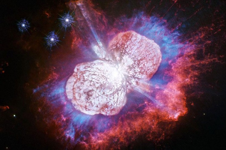 Naučnici otkrili do sada najsjajniju i najveću eksploziju zvijezde