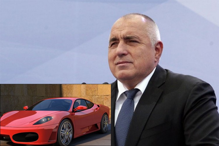 Borisov biznismenima: Prodajte skupa auta i platite radnike