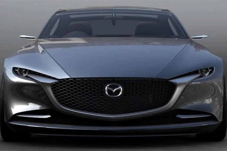 Mazda 6 preuzima BMW-ovu recepturu