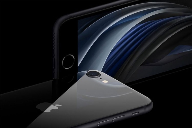 Apple lansirao novi iPhone SE