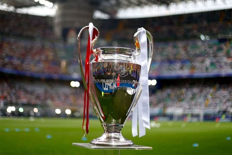 UEFA planira finale Lige šampiona za 29. avgust