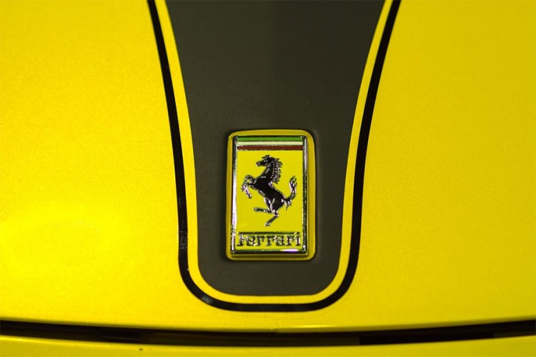 Ferrari počeo proizvodnju ventila za respiratore