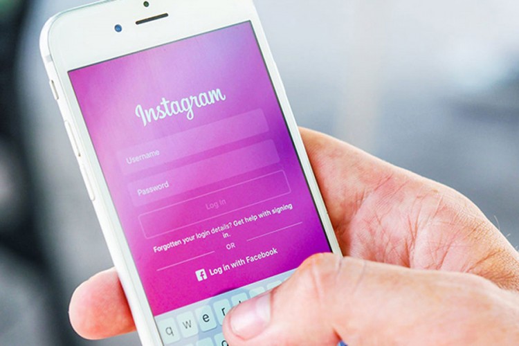 Problemi oko objavljivanja fotografija sa Instagrama