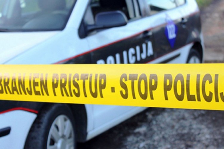 Eksplozija u firmi sa sjedištem u Goraždu, nema povrijeđenih