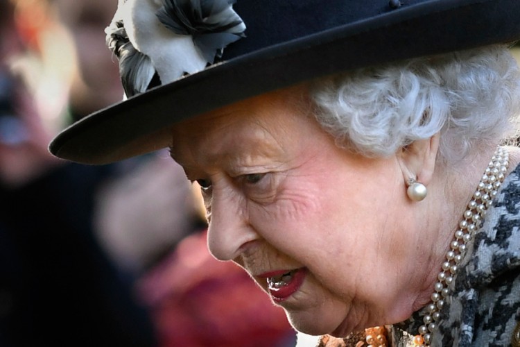 Kraljica Elizabeta Druga puni 94 godine, neće biti slavlja