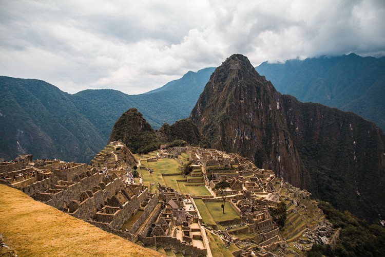 Peru planira da zasadi milion stabala oko arheološkog nalazišta Maču Pikču