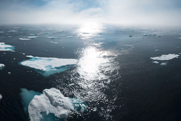 Grenland se topi brže nego ikad, porastao globalni nivo mora
