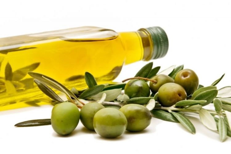 Maslinovo ulje sprečava glavobolju