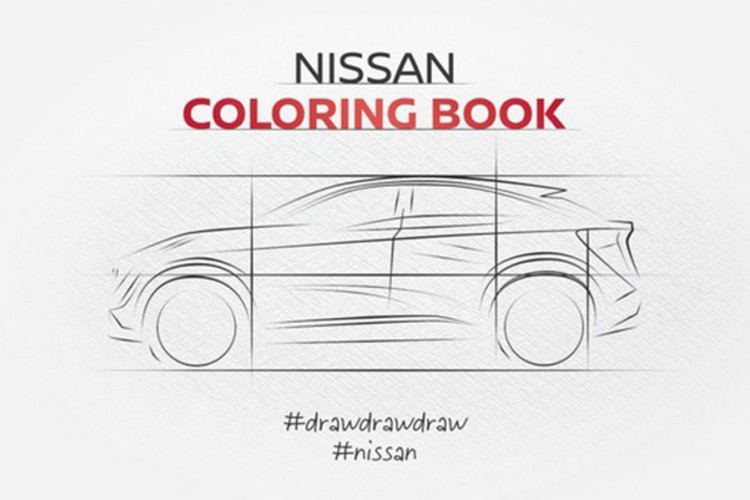 Nissan pokrenuo globalni projekat: "Želimo da se svi kreativno izraze"