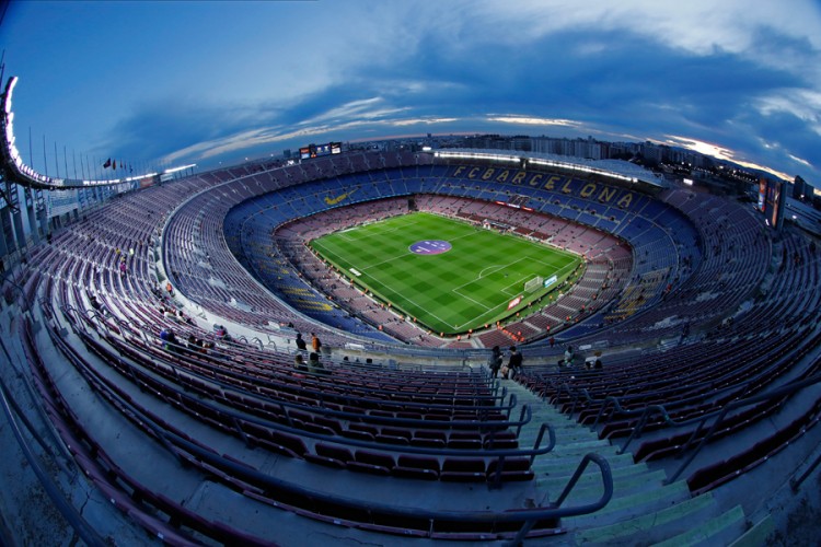 Fudbalske utakmice u Španiji bez navijača do kraja godine