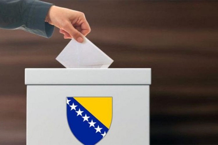 CIK BiH urgira da se osiguraju sredstva za održavanje Lokalnih izbora